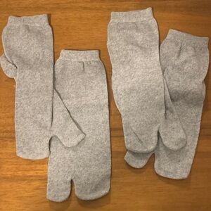 Adult Women’s Socks from Japan
